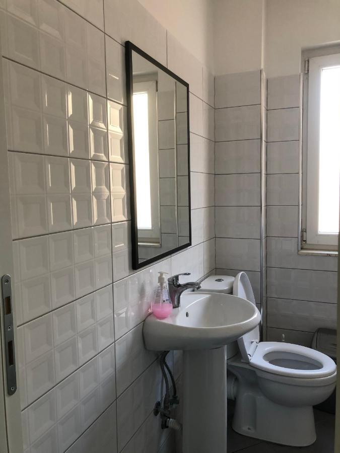 Central Studio Apartments Tirana Exterior photo