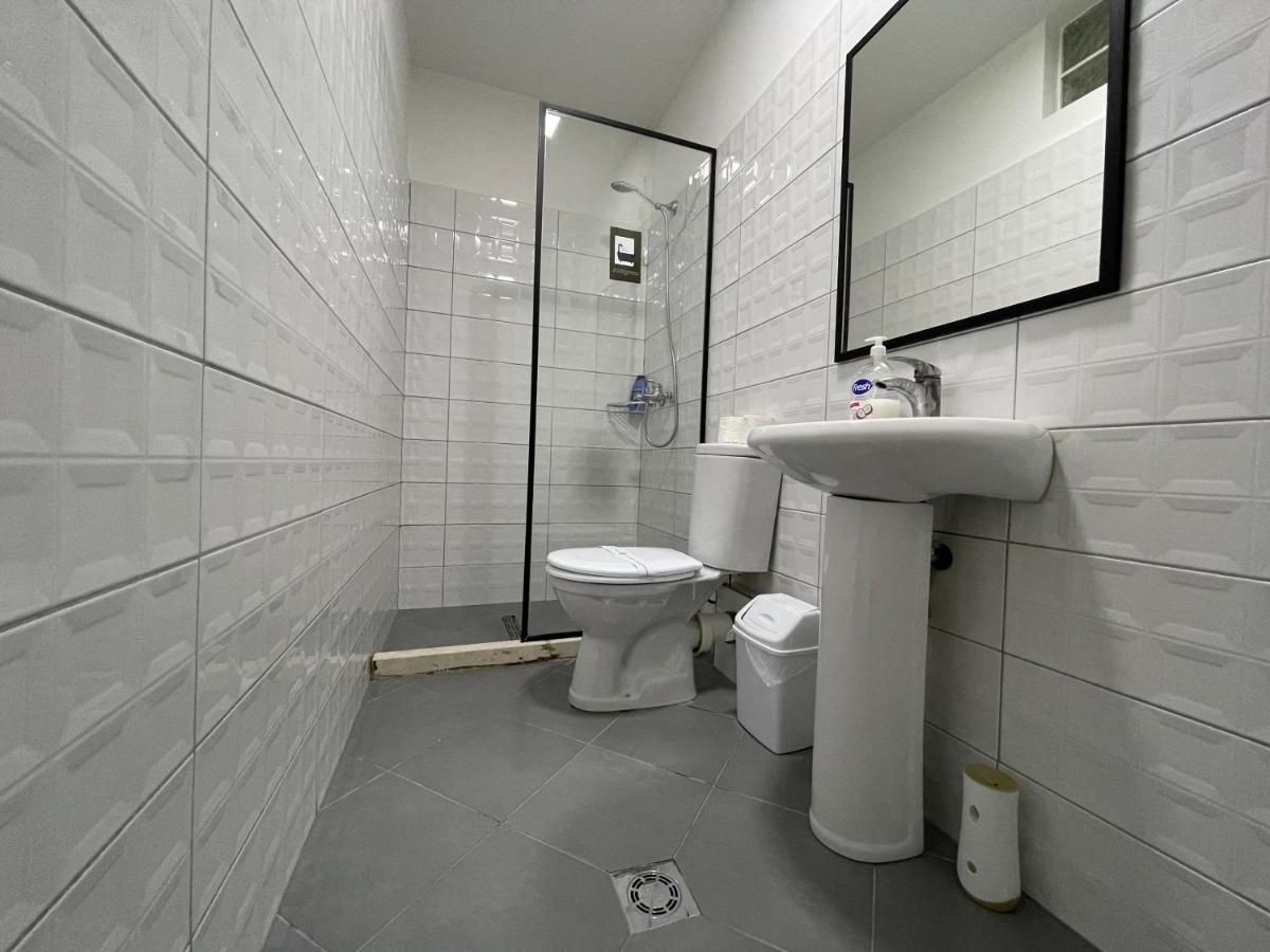 Central Studio Apartments Tirana Exterior photo